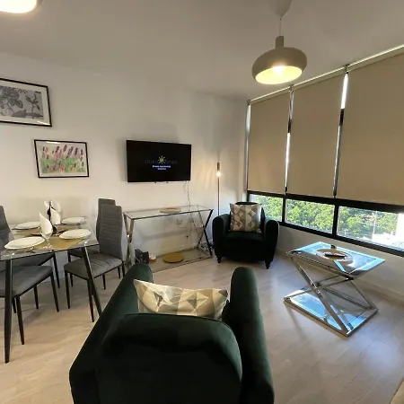 Apartamento Dream Select