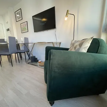 Dream Select * Santa Cruz de Tenerife