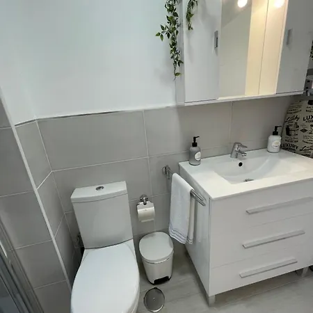 Apartamento Dream Select *