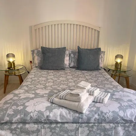 Dream Select * Санта-Крус-де-Тенерифе