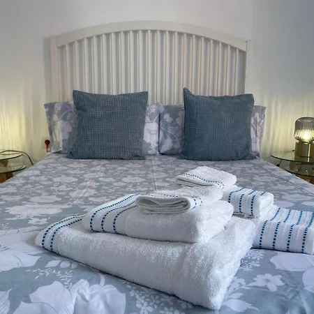 Lejlighed Dream Select