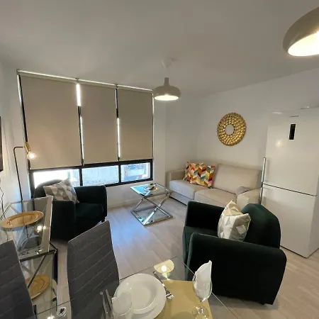 Апартаменты Dream Select