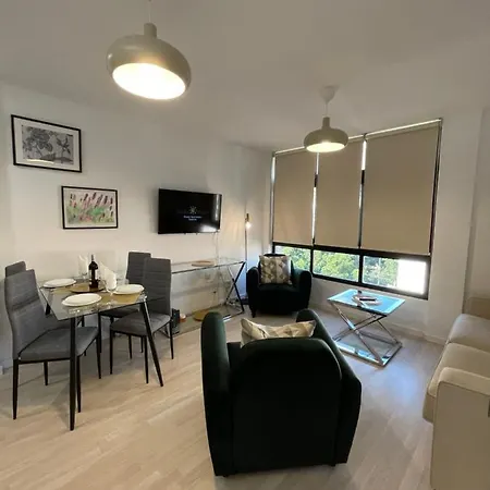 Dream Select Lejlighed Santa Cruz de Tenerife