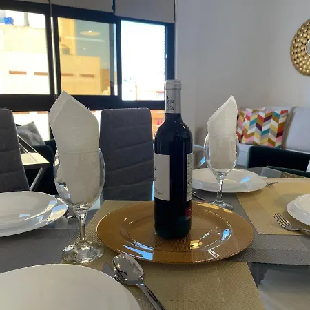 Апартаменты Dream Select