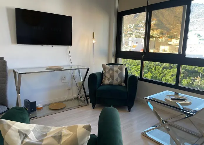 Dream Select Appartement Santa-Cruz de Ténérife
