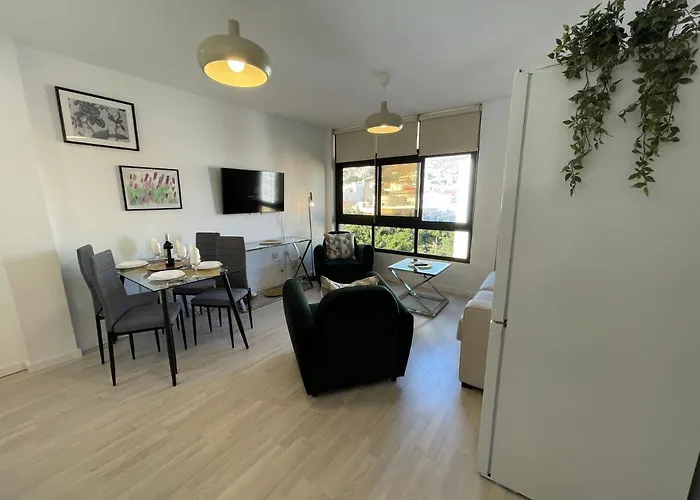 Dream Select Appartement *