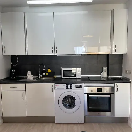 Dream Select Appartement *