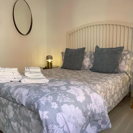 Dream Select * سانتا كروز دي تينيريف