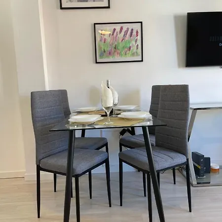 Dream Select * سانتا كروز دي تينيريف