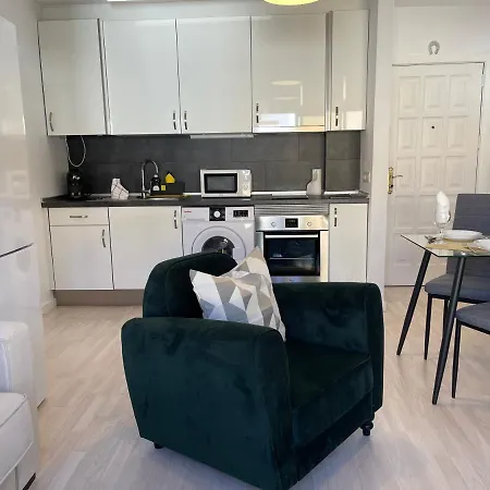 Dream Select شقة سانتا كروز دي تينيريف