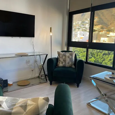 Dream Select Appartement Santa-Cruz de Ténérife