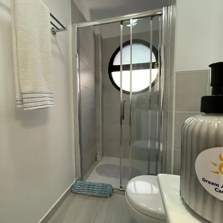 Dream Select Appartement Santa-Cruz de Ténérife