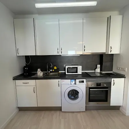 Dream Select Apartmán