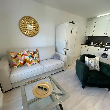 Appartement Dream Select Santa-Cruz de Ténérife