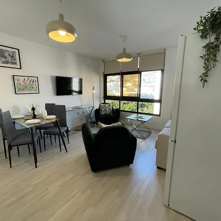 Dream Select Appartement *