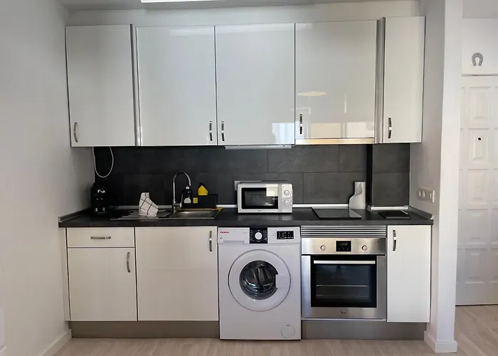 Dream Select Apartment *