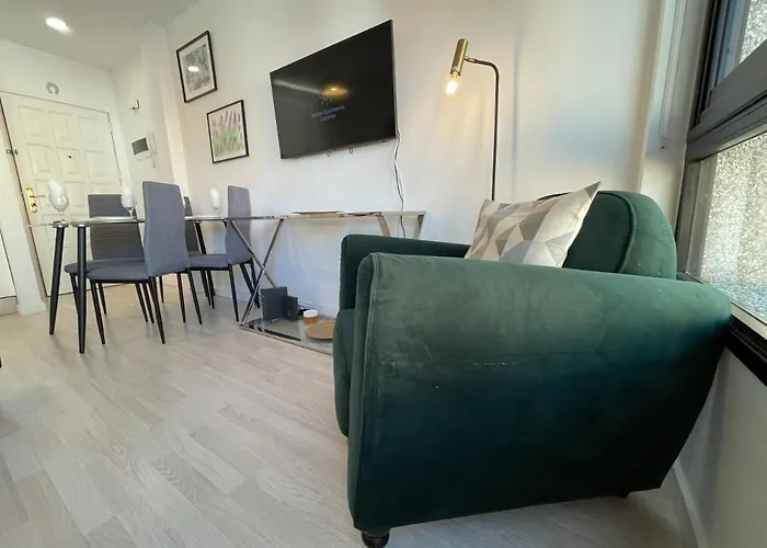 Dream Select * Santa-Cruz de Ténérife