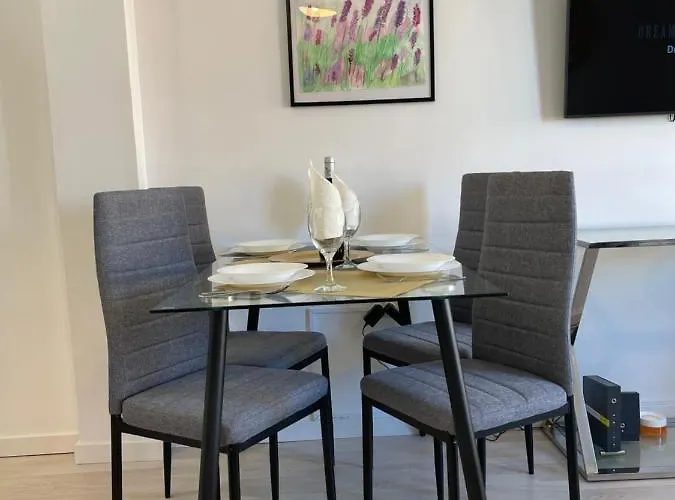 Dream Select * Santa-Cruz de Ténérife