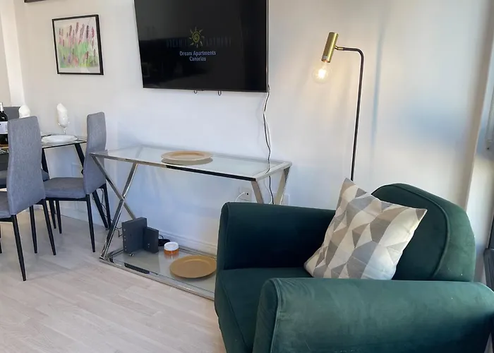 Dream Select Santa-Cruz de Ténérife