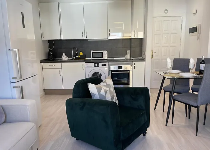 Dream Select Appartement Santa-Cruz de Ténérife