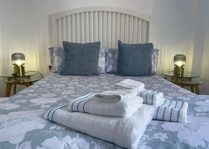 Appartement Dream Select