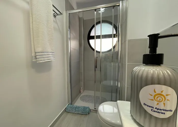 Dream Select Apartment Santa Cruz de Tenerife