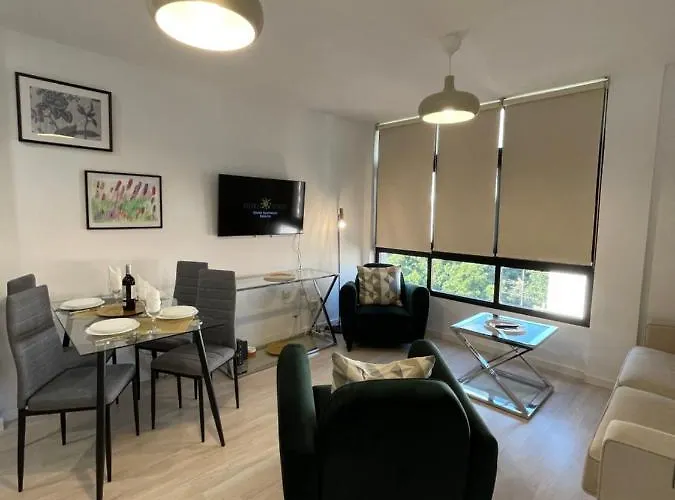 Dream Select Apartment Santa Cruz de Tenerife