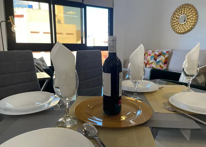 Appartement Dream Select