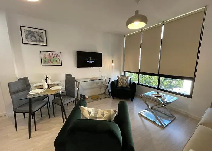 Apartamento Dream Select