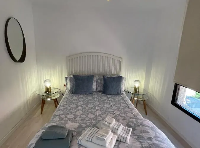 Apartamento Dream Select