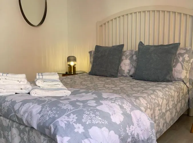 Dream Select * Santa Cruz de Tenerife