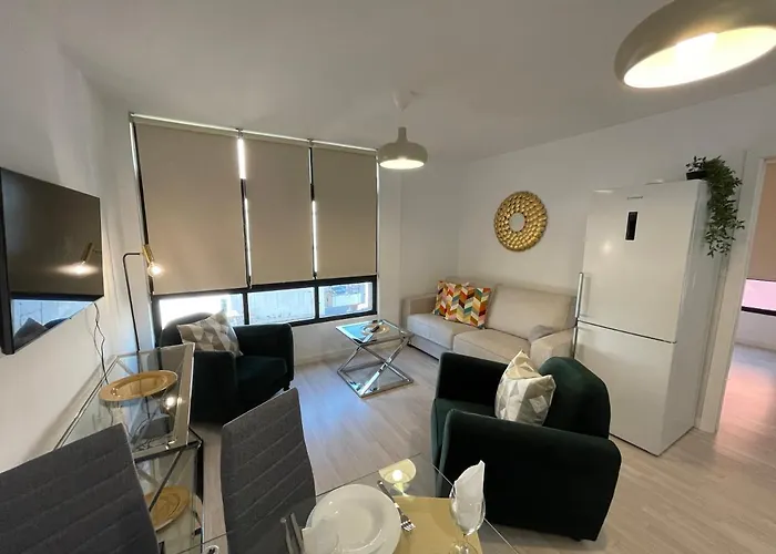 Apartamento Dream Select