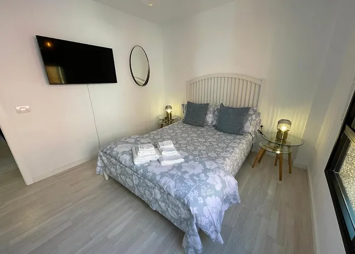 Apartamento Dream Select *